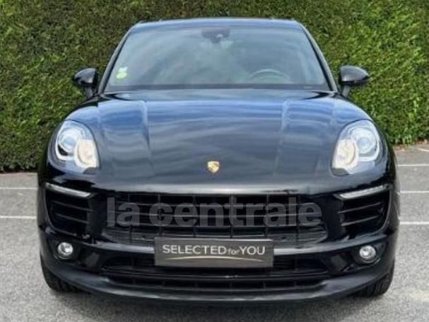 Porsche Macan S 190 kW image number 2