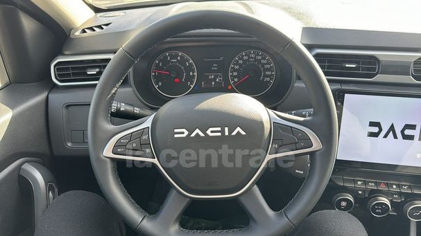 Dacia Duster TCe 150 110 kW image number 20