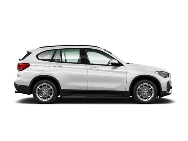 BMW X1 sDrive18d 110 kW image number 3