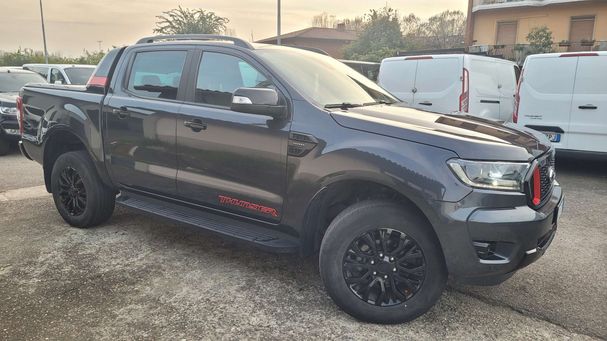 Ford Ranger 2.0 TDCi 156 kW image number 2