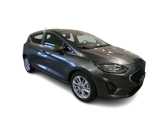 Ford Fiesta 1.0 Titanium X 92 kW image number 2