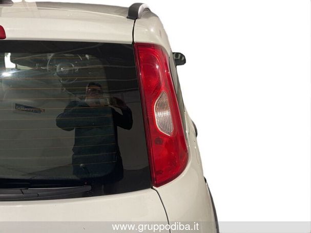 Fiat Panda 1.0 Hybrid City Life 51 kW image number 11