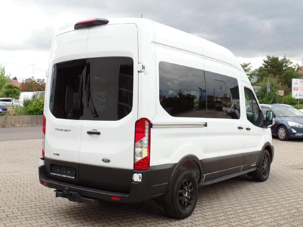 Ford Transit Kombi 350 L2H3 Trail 125 kW image number 7