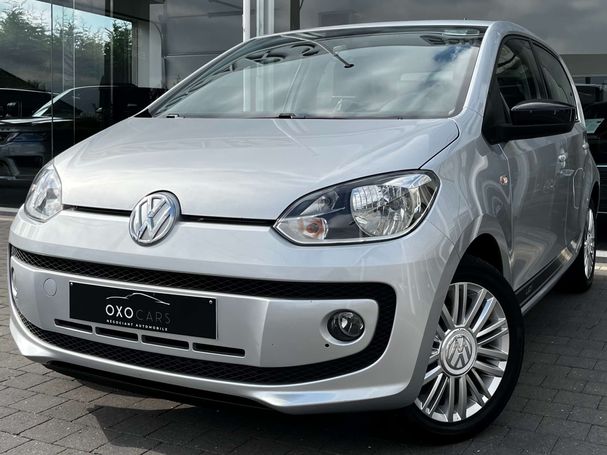 Volkswagen up! 44 kW image number 2