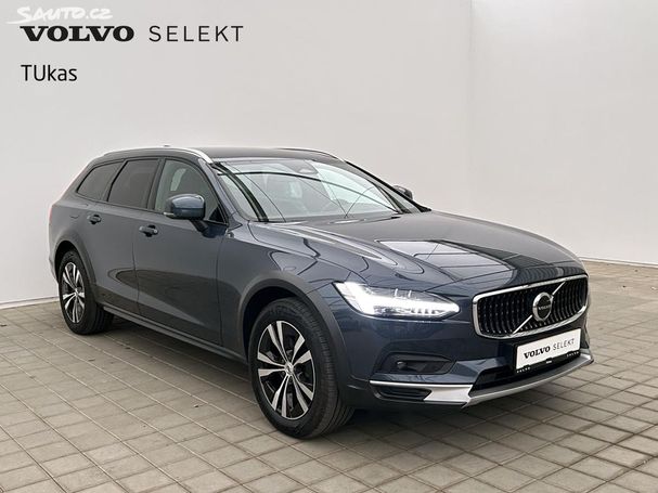 Volvo V90 Cross Country AWD B5 173 kW image number 7