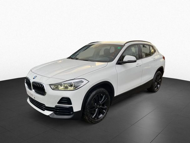 BMW X2 xDrive20d 140 kW image number 1