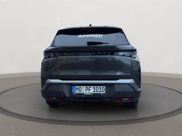 Peugeot 5008 Hybrid 100 kW image number 3