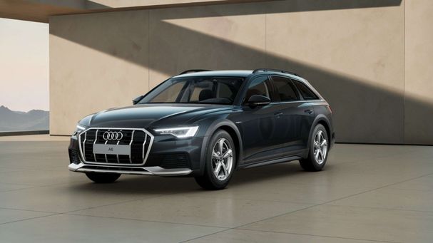 Audi A6 Allroad 55 TFSI 250 kW image number 1