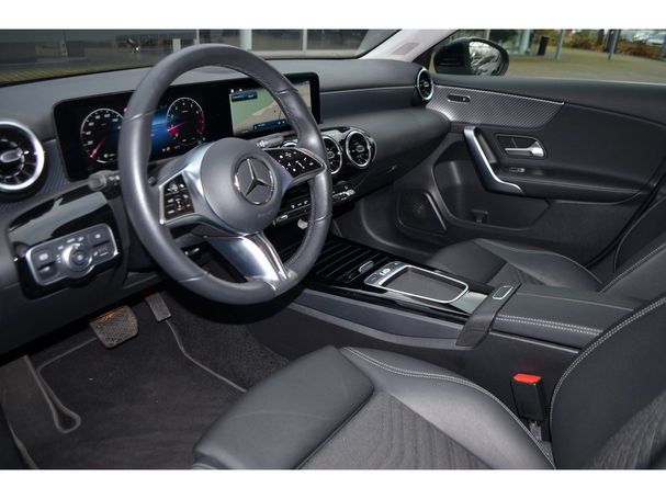 Mercedes-Benz A 220 4Matic Progressive 140 kW image number 20