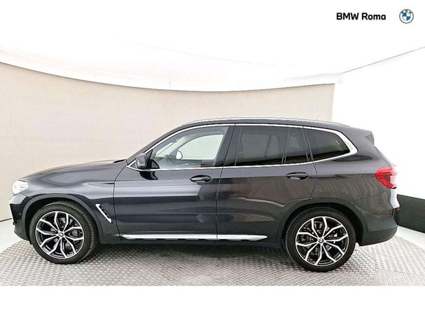 BMW X3 xDrive30i xLine 185 kW image number 3