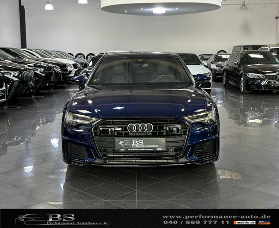 Audi S6 3.0 TDI 257 kW image number 4