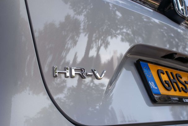 Honda HR-V 96 kW image number 30