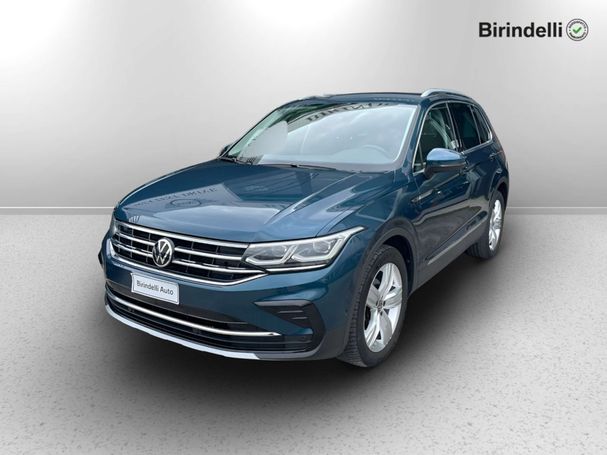 Volkswagen Tiguan 2.0 TDI Elegance DSG 110 kW image number 1