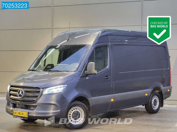 Mercedes-Benz Sprinter 319 CDI 140 kW image number 1