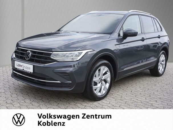 Volkswagen Tiguan 2.0 TDI 90 kW image number 2