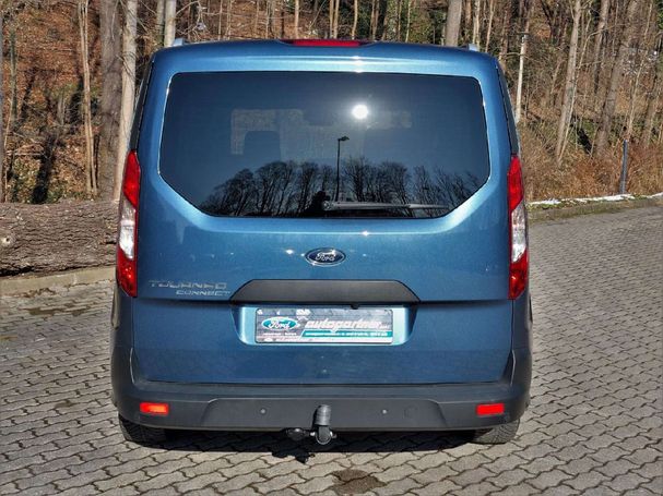 Ford Grand Tourneo Connect 88 kW image number 5