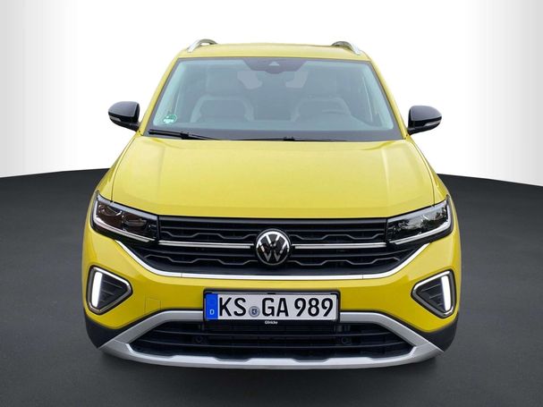 Volkswagen T-Cross 1.0 TSI DSG Style 85 kW image number 2