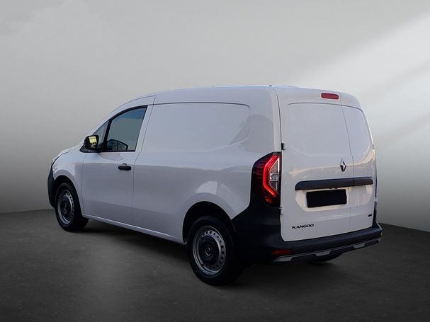 Renault Kangoo Electric 90 kW image number 5