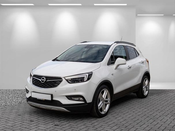 Opel Mokka X 1.4 ON 103 kW image number 1