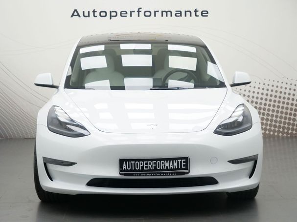 Tesla Model 3 Performance AWD 377 kW image number 3