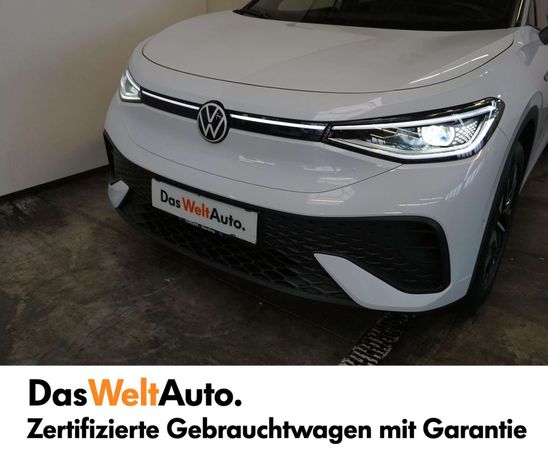 Volkswagen ID.5 128 kW image number 5