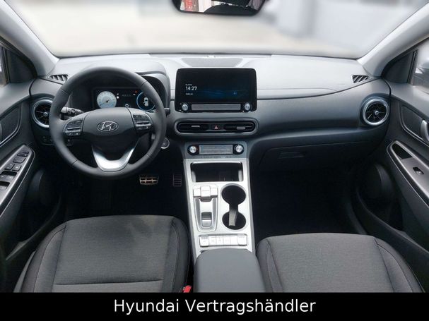 Hyundai Kona Elektro 100 kW image number 10