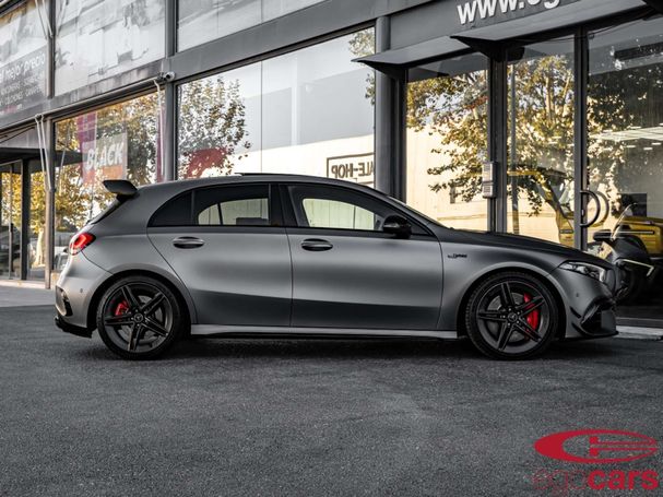 Mercedes-Benz A 45 AMG 310 kW image number 6