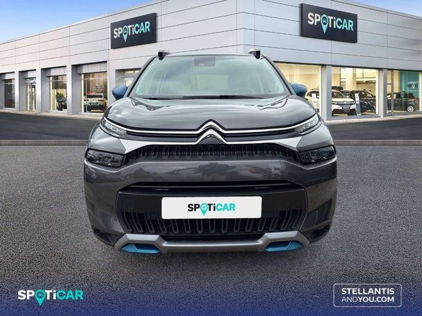 Citroen C3 Aircross BlueHDi 110 81 kW image number 3