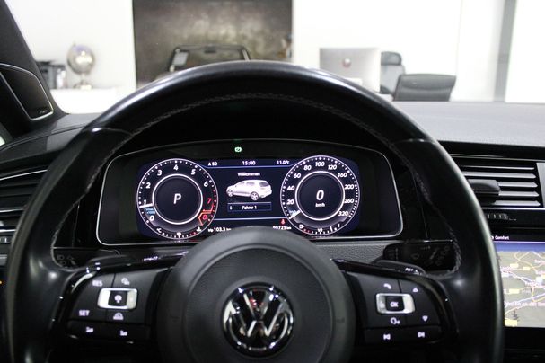 Volkswagen Golf R DSG 4Motion 228 kW image number 9