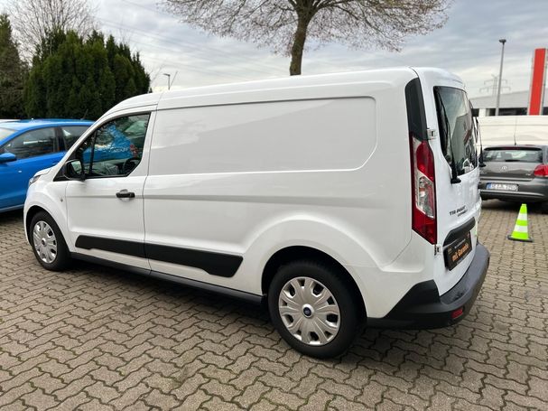 Ford Transit Connect 1.5 74 kW image number 2