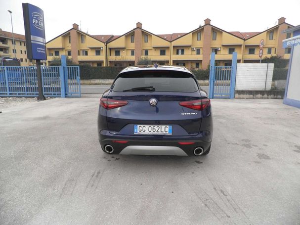 Alfa Romeo Stelvio 2.2 140 kW image number 6