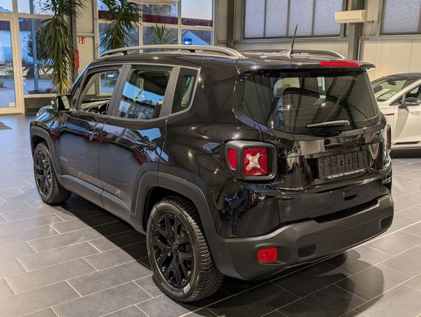 Jeep Renegade 88 kW image number 2