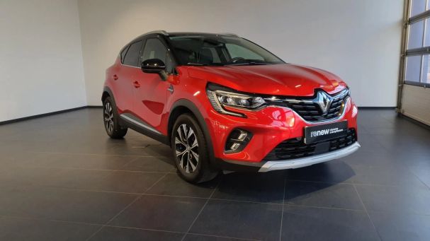 Renault Captur TCe Techno 66 kW image number 3