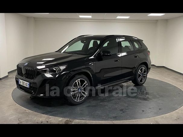 BMW X1 xDrive 180 kW image number 1