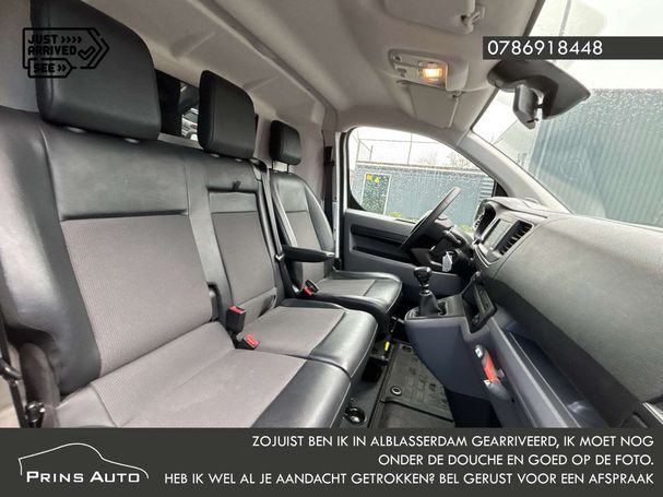 Opel Vivaro 2.0 CDTI L2H1 110 kW image number 26