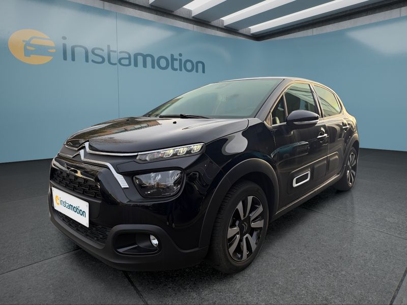 Citroen C3 1.2 PureTech