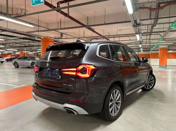 BMW X3 sDrive 180 kW image number 5