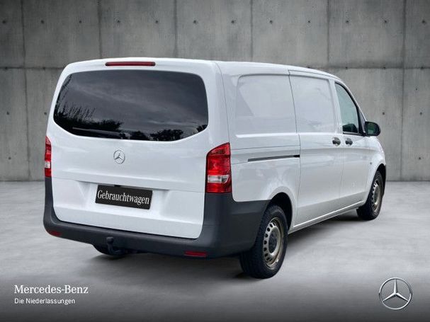 Mercedes-Benz Vito 114 CDi 100 kW image number 6