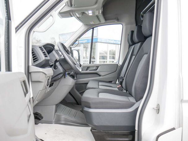 Volkswagen Crafter 35 TDI 103 kW image number 8