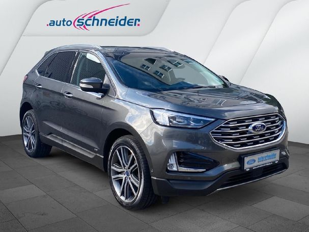 Ford Edge Titanium 4x4 175 kW image number 2