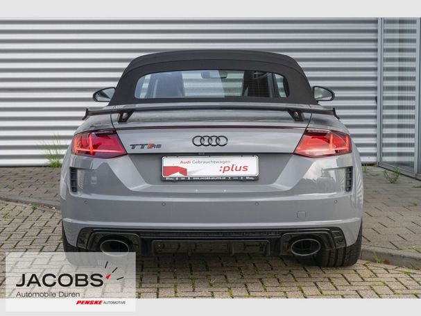 Audi TT RS 294 kW image number 4