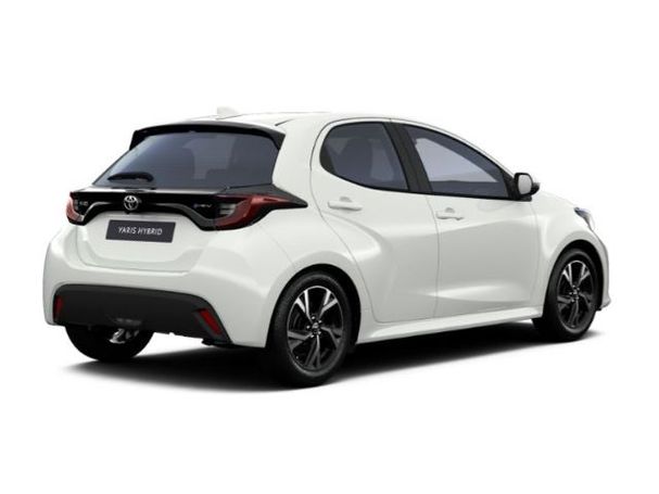 Toyota Yaris 85 kW image number 6