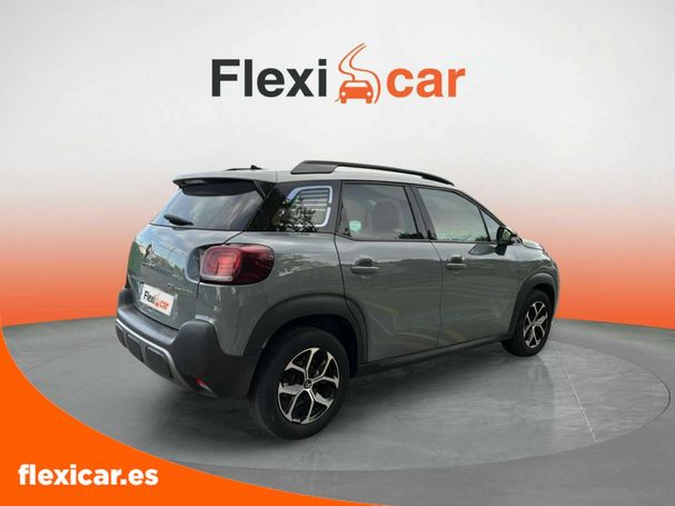 Citroen C3 Aircross BlueHDi 110 Shine 81 kW image number 7