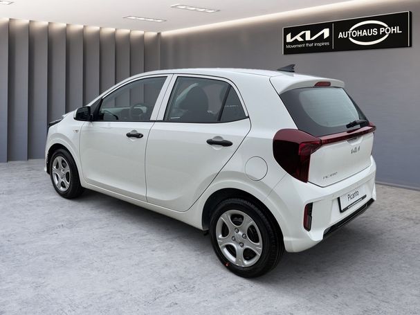 Kia Picanto 1.0 Edition 7 46 kW image number 13