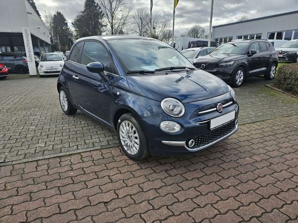 Fiat 500 1.0 51 kW image number 1