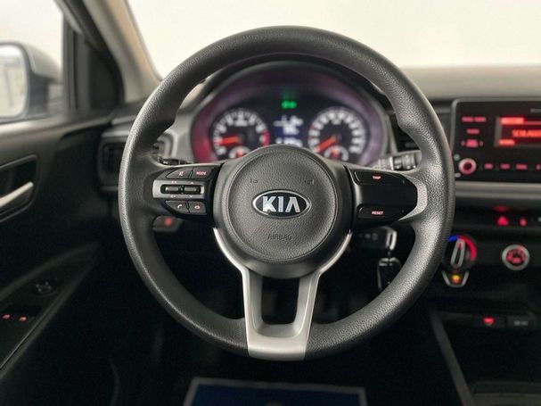 Kia Rio 1.2 62 kW image number 4