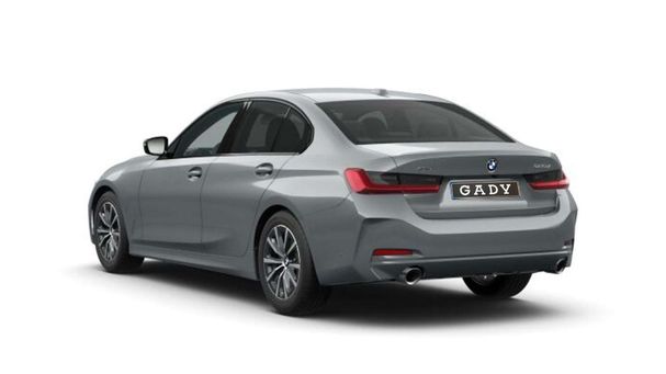 BMW 320d xDrive 140 kW image number 5