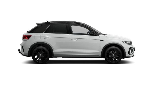 Volkswagen T-Roc 1.5 TSI R-Line DSG 110 kW image number 3