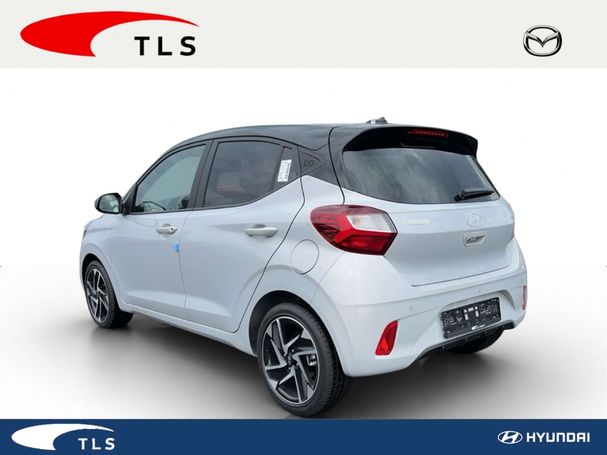 Hyundai i10 Prime 58 kW image number 5