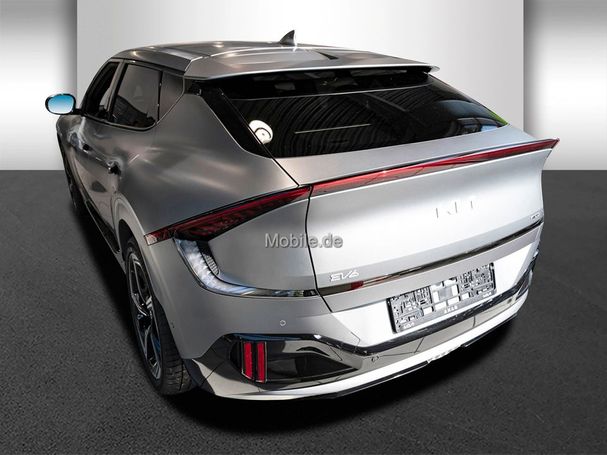 Kia EV6 GT 430 kW image number 2